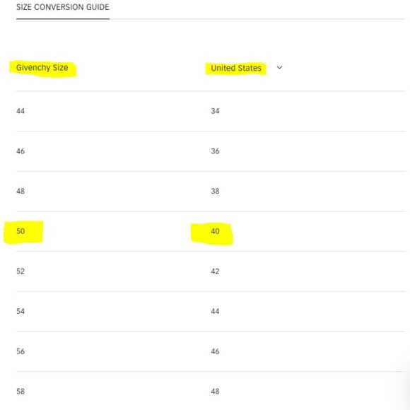 GIVENCHY Varsity Jacket, Size 50, US 40R - Picture 15 of 15